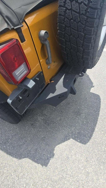 2014 Jeep Wrangler Sport – miniatura 31