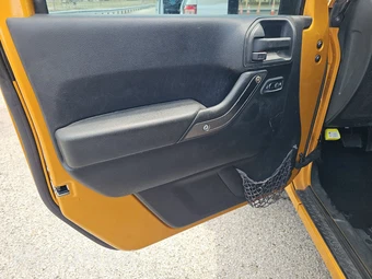 2014 Jeep Wrangler Sport – miniatura 9