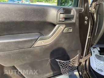 2014 Jeep Wrangler Sport - miniatura 19