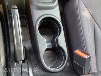 2014 Jeep Wrangler Sport - miniatura 22