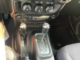 2014 Jeep Wrangler Sport - miniatura 23