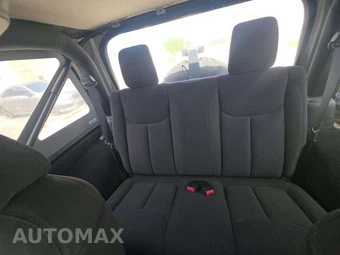 2014 Jeep Wrangler Sport - miniatura 10
