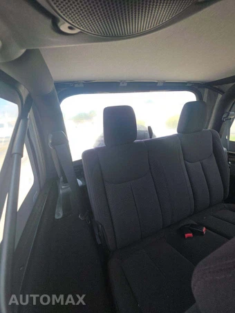 2014 Jeep Wrangler Sport - miniatura 13