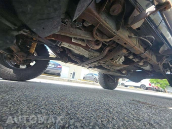 2014 Jeep Wrangler Sport - miniatura 4