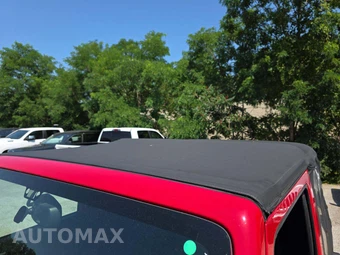 2014 Jeep Wrangler Sport – miniatura 12