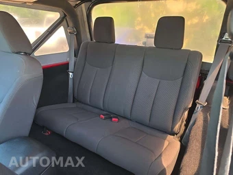 2014 Jeep Wrangler Sport – miniatura 13