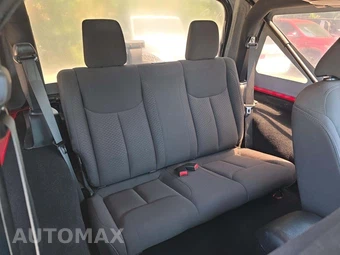 2014 Jeep Wrangler Sport – miniatura 16