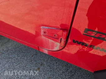 2014 Jeep Wrangler Sport – miniatura 27