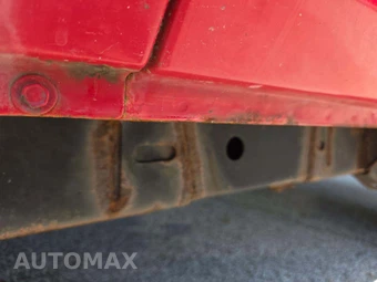 2014 Jeep Wrangler Sport – miniatura 28