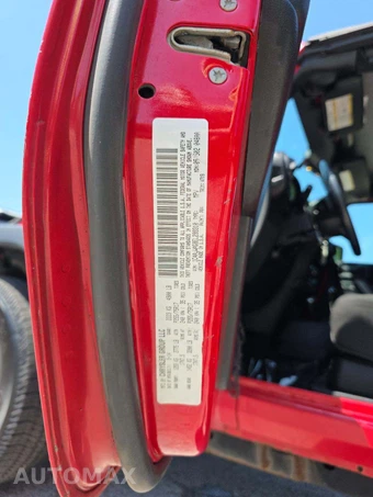 2014 Jeep Wrangler Sport – miniatura 5