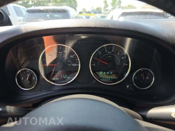 2014 Jeep Wrangler Sport – miniatura 9