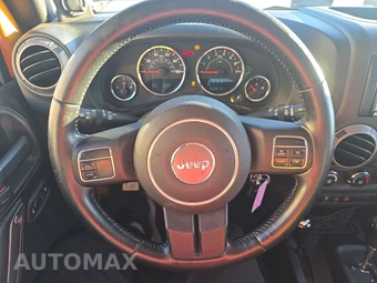 2014 Jeep Wrangler Sport - miniatura 10