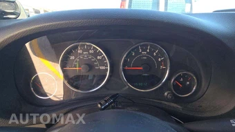 2014 Jeep Wrangler Sport - miniatura 17