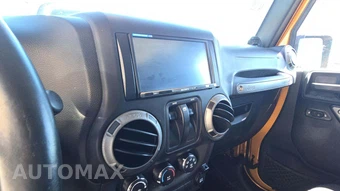 2014 Jeep Wrangler Sport - miniatura 22
