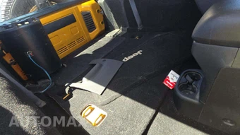 2014 Jeep Wrangler Sport - miniatura 24