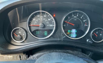 2014 Jeep Wrangler Sport - miniatura 13