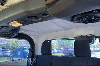 2014 Jeep Wrangler Sport - miniatura 24