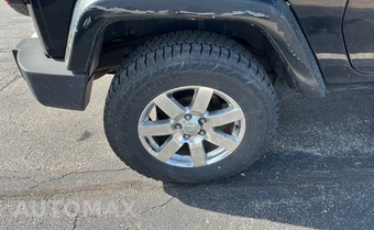 2014 Jeep Wrangler Sport - miniatura 27