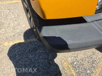 2014 Jeep Wrangler Unlimited Altitude Edition - miniatura 21