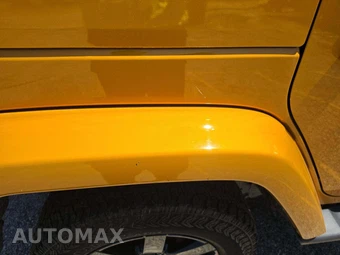 2014 Jeep Wrangler Unlimited Altitude Edition - miniatura 23