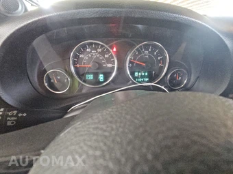 2014 Jeep Wrangler Unlimited Altitude Edition - miniatura 12