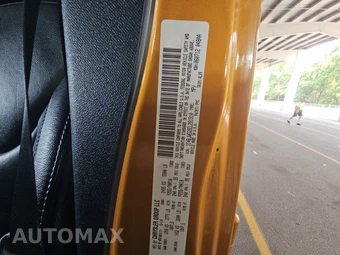 2014 Jeep Wrangler Unlimited Altitude Edition - miniatura 14