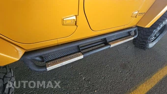 2014 Jeep Wrangler Unlimited Altitude Edition - miniatura 20