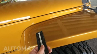 2014 Jeep Wrangler Unlimited Altitude Edition - miniatura 28