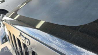 2014 Jeep Wrangler Unlimited Altitude Edition - miniatura 32
