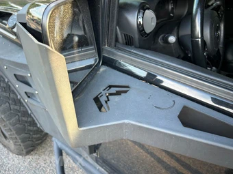 2014 Jeep Wrangler Unlimited Altitude Edition - miniatura 10
