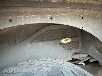 2014 Jeep Wrangler Unlimited Altitude Edition - miniatura 16