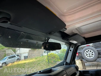 2014 Jeep Wrangler Unlimited Altitude Edition - miniatura 22