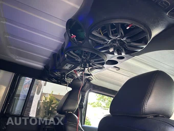 2014 Jeep Wrangler Unlimited Altitude Edition - miniatura 33