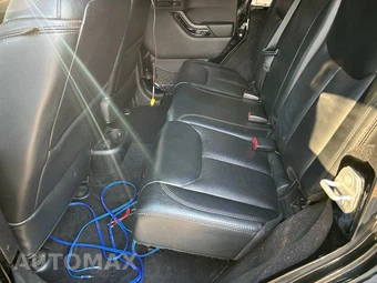 2014 Jeep Wrangler Unlimited Altitude Edition - miniatura 38