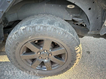 2014 Jeep Wrangler Unlimited Altitude Edition - miniatura 39