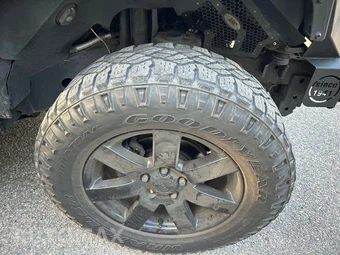 2014 Jeep Wrangler Unlimited Altitude Edition - miniatura 43