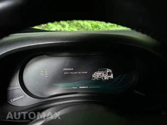 2014 Jeep Wrangler Unlimited Altitude Edition - miniatura 48