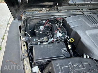 2014 Jeep Wrangler Unlimited Altitude Edition - miniatura 50