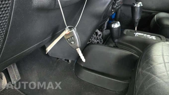 2014 Jeep Wrangler Unlimited Altitude Edition - miniatura 18