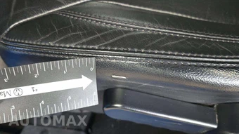 2014 Jeep Wrangler Unlimited Altitude Edition - miniatura 29