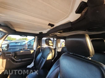 2014 Jeep Wrangler Unlimited Altitude Edition - miniatura 17