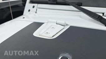 2014 Jeep Wrangler Unlimited Altitude Edition - miniatura 18