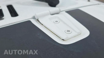 2014 Jeep Wrangler Unlimited Altitude Edition - miniatura 24