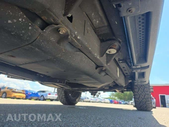 2014 Jeep Wrangler Unlimited Dragon Edition - miniatura 14