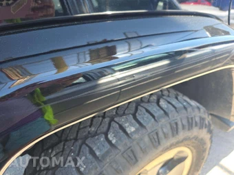 2014 Jeep Wrangler Unlimited Dragon Edition - miniatura 20