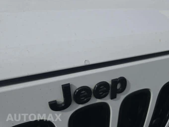 2014 Jeep Wrangler Unlimited Polar Edition - miniatura 18
