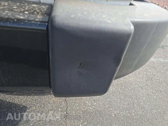 2014 Jeep Wrangler Unlimited Polar Edition - miniatura 22