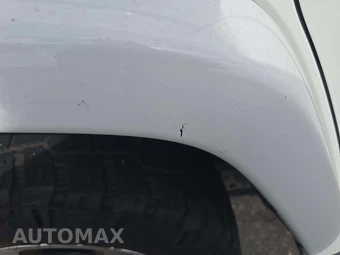 2014 Jeep Wrangler Unlimited Polar Edition - miniatura 23