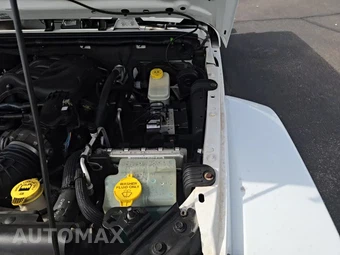 2014 Jeep Wrangler Unlimited Polar Edition - miniatura 24