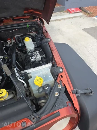 2014 Jeep Wrangler Unlimited Rubicon - miniatura 27